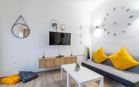Elegant Stay Close To The City Center